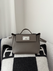 Kelly 2424 Mini 21cm Evercolor Swift Leather
