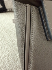 Kelly 2424 Mini 21cm Evercolor Swift Leather