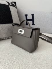 Kelly 2424 Mini 21cm Evercolor Swift Leather