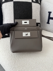 Kelly 2424 Mini 21cm Evercolor Swift Leather