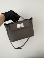 Kelly 2424 Mini 21cm Evercolor Swift Leather