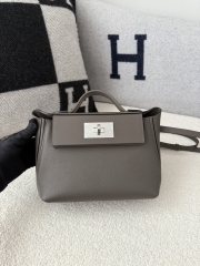 Kelly 2424 Mini 21cm Evercolor Swift Leather