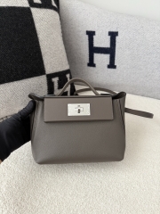 Kelly 2424 Mini 21cm Evercolor Swift Leather