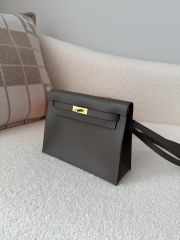 Kelly Danse 22cm Dancing Bag Evercolor Small Calfskin