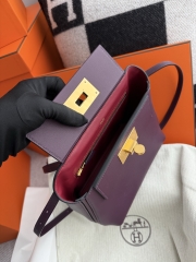 Kelly 2424 Mini Evercolor Swift Bag 21cm