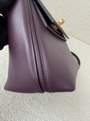 Kelly 2424 Mini Evercolor Swift Bag 21cm