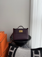 Kelly 2424 Mini Evercolor Swift Bag 21cm