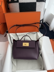 Kelly 2424 Mini Evercolor Swift Bag 21cm