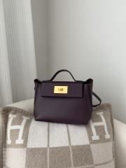 Kelly 2424 Mini Evercolor Swift Bag 21cm