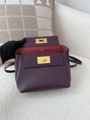 Kelly 2424 Mini Evercolor Swift Bag 21cm
