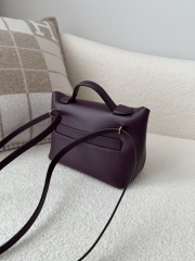 Kelly 2424 Mini Evercolor Swift Bag 21cm