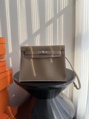 Kelly Danse 22cm Dancing Bag Swift Leather