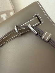 Kelly Danse 22cm Dancing Bag Swift Leather