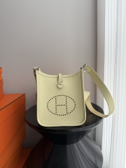 Mini Evelyne Jaune Milton TC Clemence