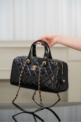 Chanel 25A Premium Bowling Bag