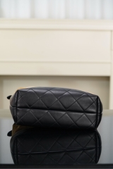 Chanel 25A Bucket Bag Handcrafted