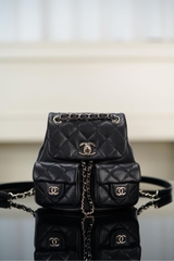 Channel 23P Duma Mini Backpack