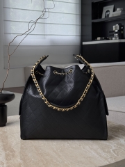 Hobo 25s Black Ball 42x36x15cm