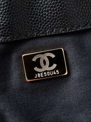 Hobo 25s Black Ball 42x36x15cm