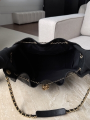 Hobo 25s Black Ball 42x36x15cm