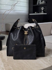 Hobo 25s Black Ball 42x36x15cm