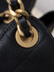 Hobo 25s Black Ball 42x36x15cm