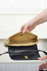 Chanel 25A Handmade Leather Tote Bag