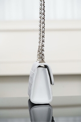 Chanel 25s Crossbody Handle Bag