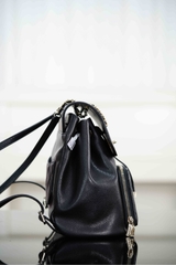 Chanel 25B Affinity Duma Backpack Large