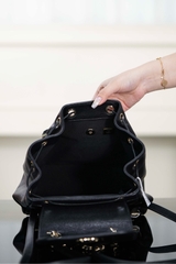Chanel 25B Affinity Duma Backpack Large