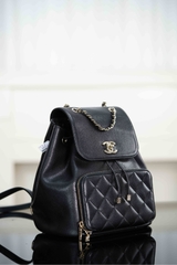 Chanel 25B Affinity Duma Backpack Large