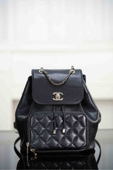 Chanel 25B Affinity Duma Backpack Large