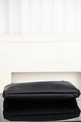 Chanel 25k Super Size Hippie Hobo Bag