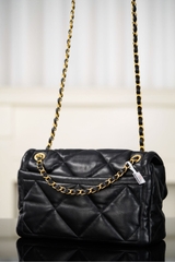 Chanel 25k New Model Cap Bag Small Size