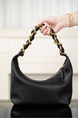 Chanel 25K Y2K Hobo Bag