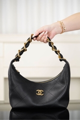 Chanel 25K Y2K Hobo Bag