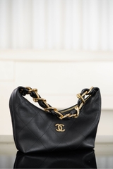 Chanel 25K Y2K Hobo Bag