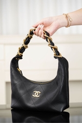 Chanel 25K Y2K Hobo Bag