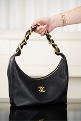 Chanel 25K Y2K Hobo Bag