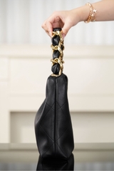 Chanel 25K Y2K Hobo Bag