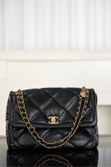 Chanel 25k New Arrival Large Cap Bag