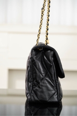 Chanel 25k New Arrival Large Cap Bag