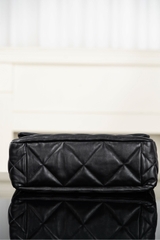 Chanel 25k New Arrival Large Cap Bag