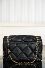 Chanel 25k New Arrival Large Cap Bag