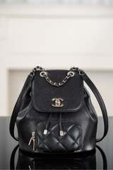 Chanel 25B Affinity Duma Mini Backpack