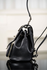 Chanel 25B Affinity Duma Mini Backpack