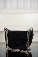 Chanel 25N Coco Neige Bag