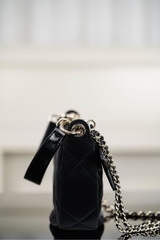 Chanel 25N Coco Neige Bag