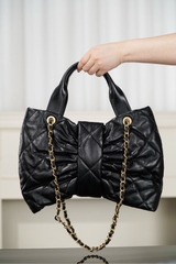 Chanel 25K Butterfly Bow Handbag
