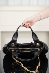 Chanel 25K Butterfly Bow Handbag